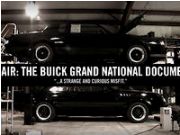 Killer Documentary Video Alert – Black Air: The Buick Grand National Documentary